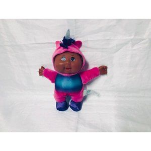 Cabbage Patch Kids Collectible 9" Doll Fantasy Friends BLISS UNICORN